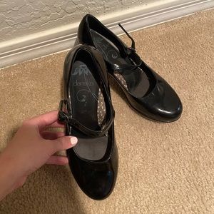 Dansko heels